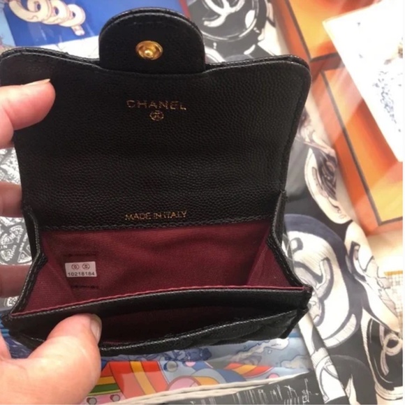 Authentique Chanel Wallet - Picture 2 of 3